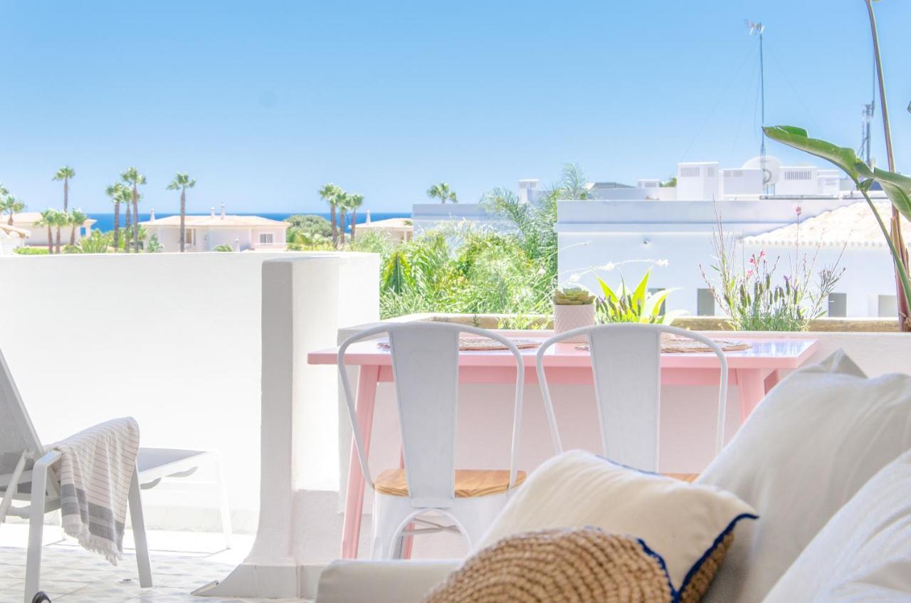 Casa Da Praia - Lagos Exterior foto
