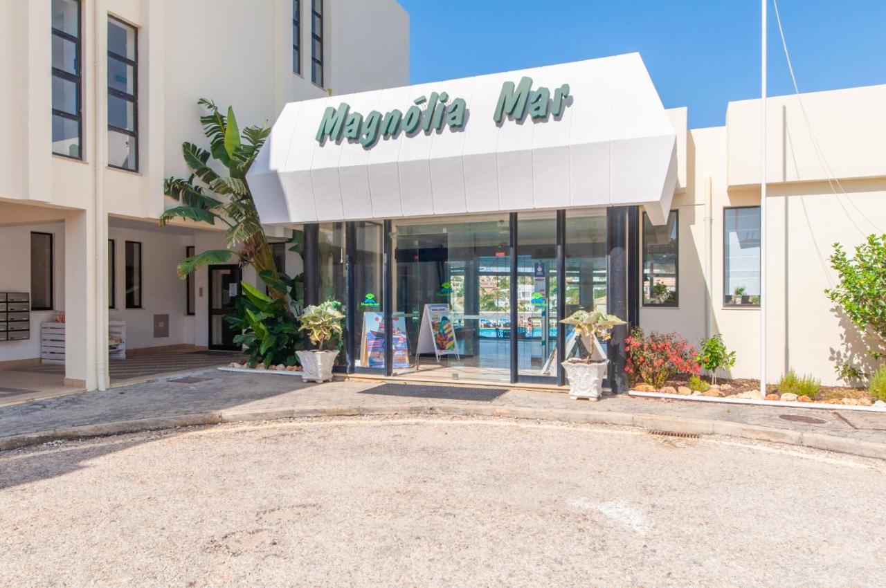 Casa Da Praia - Lagos Exterior foto