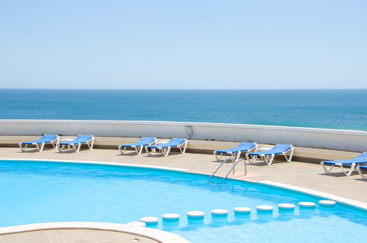 Casa Da Praia - Lagos Exterior foto