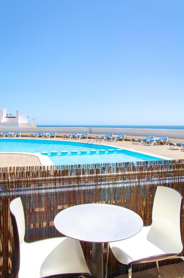 Casa Da Praia - Lagos Exterior foto